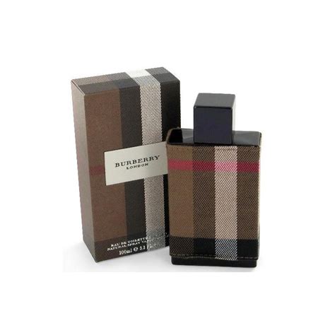 burberry london uomo recensioni|burberry cologne reviews.